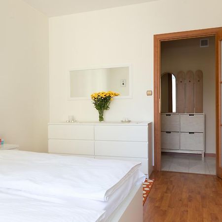 Apartament Krucza By Your Freedom Warsaw Room photo
