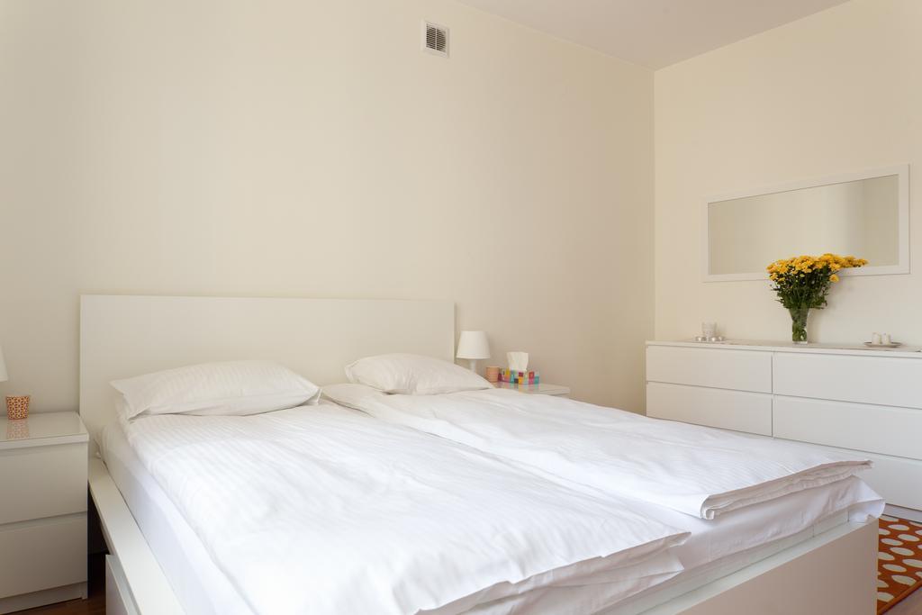 Apartament Krucza By Your Freedom Warsaw Room photo