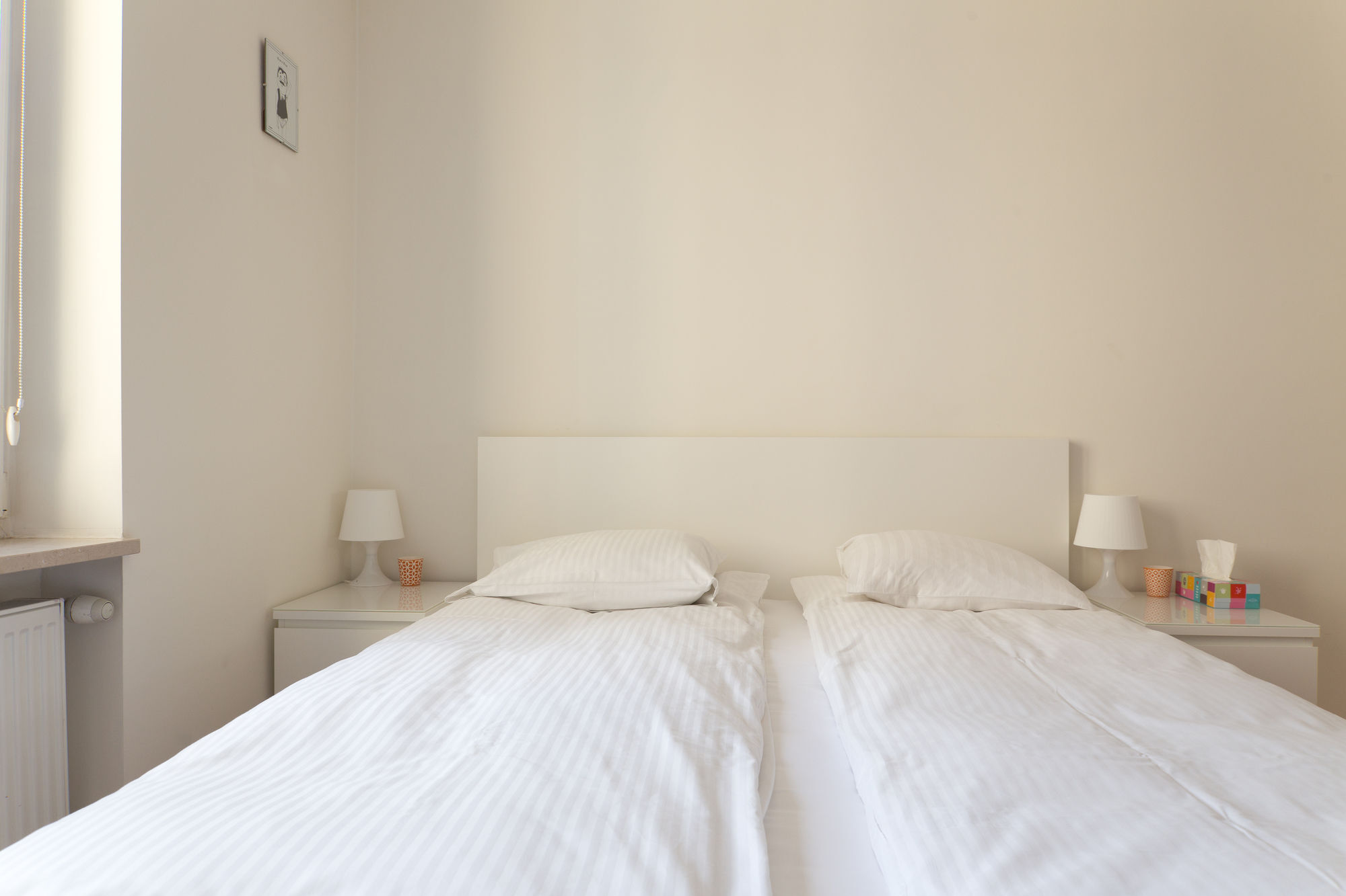 Apartament Krucza By Your Freedom Warsaw Exterior photo