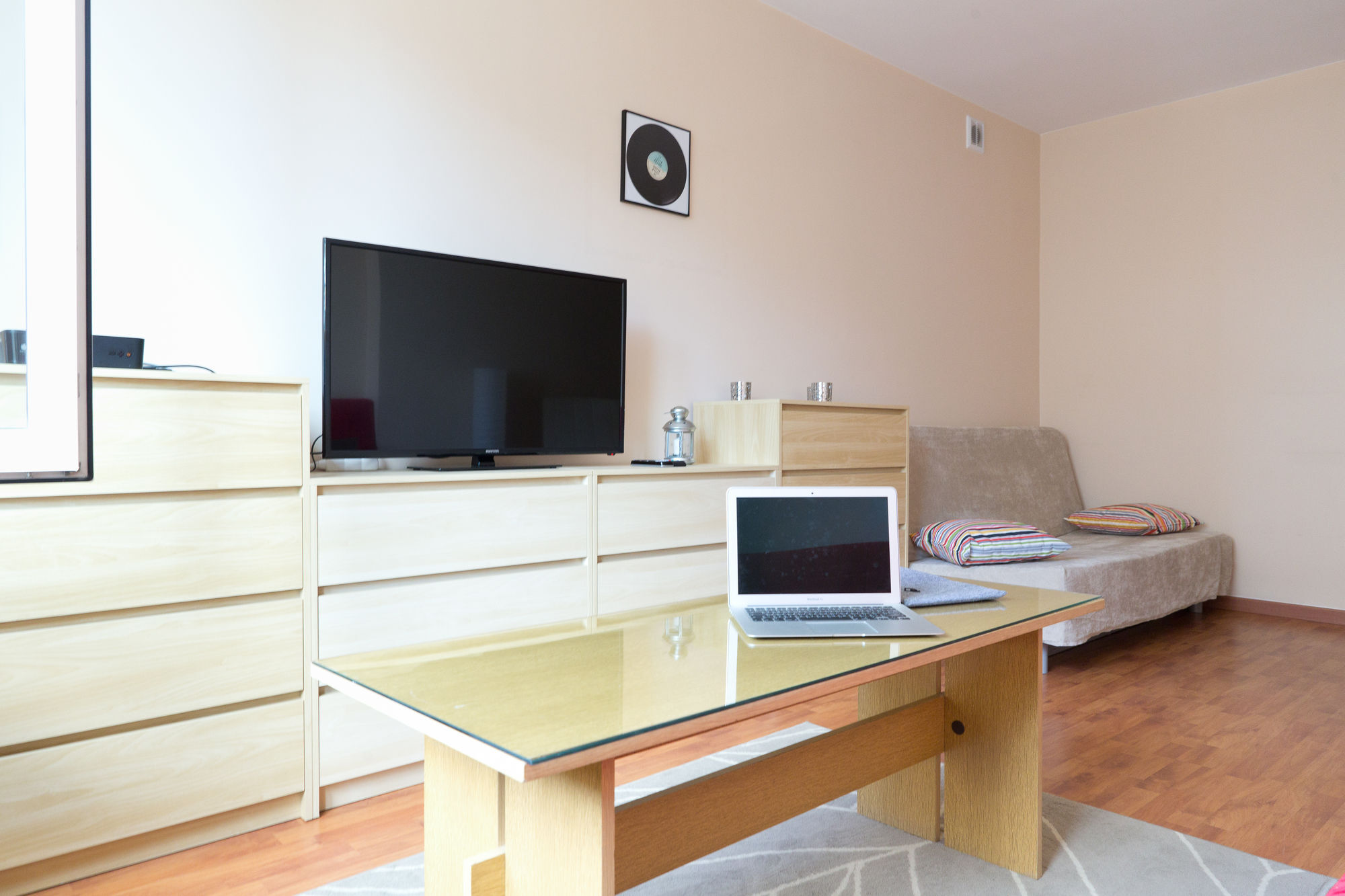 Apartament Krucza By Your Freedom Warsaw Exterior photo