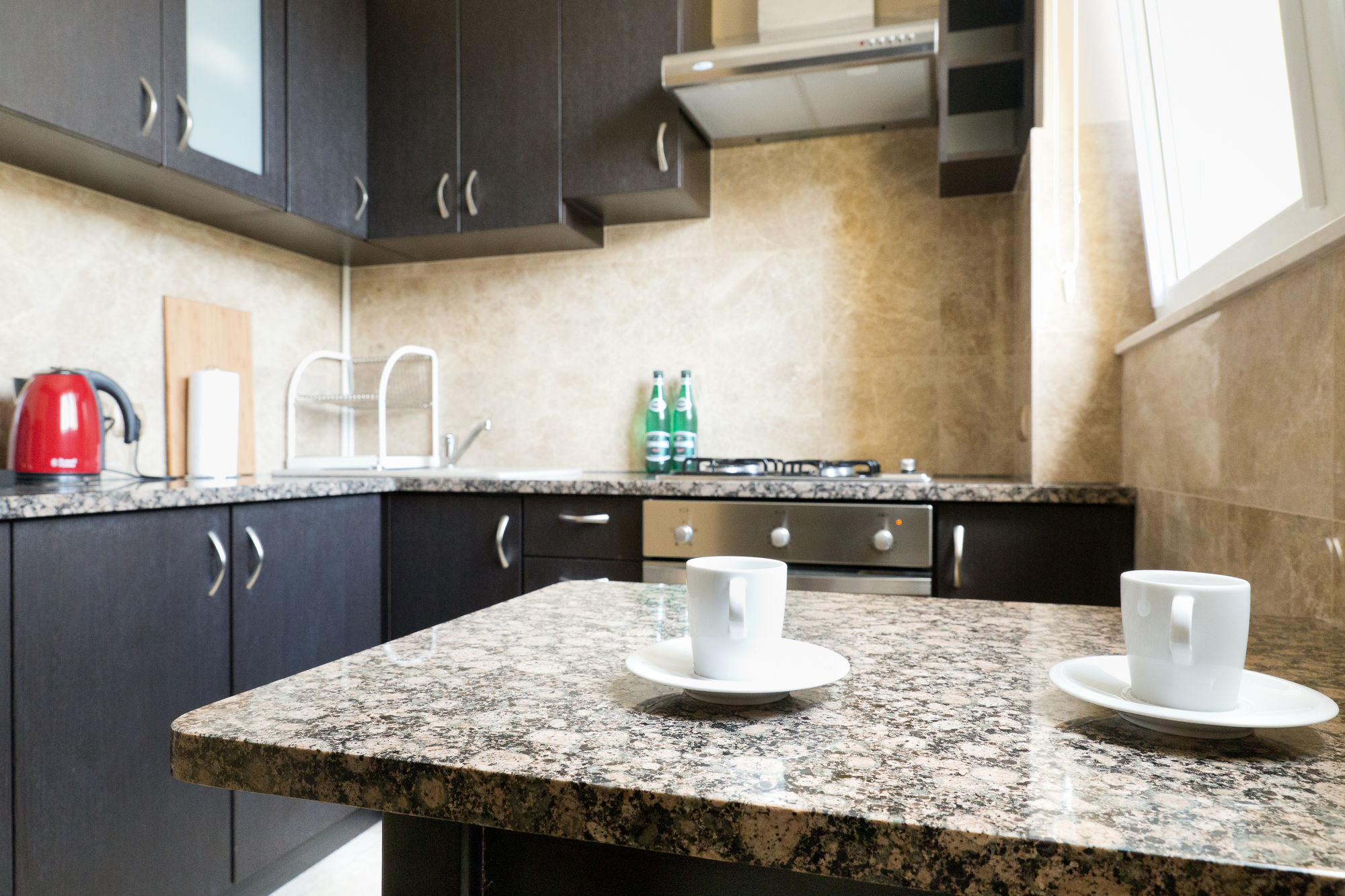 Apartament Krucza By Your Freedom Warsaw Exterior photo