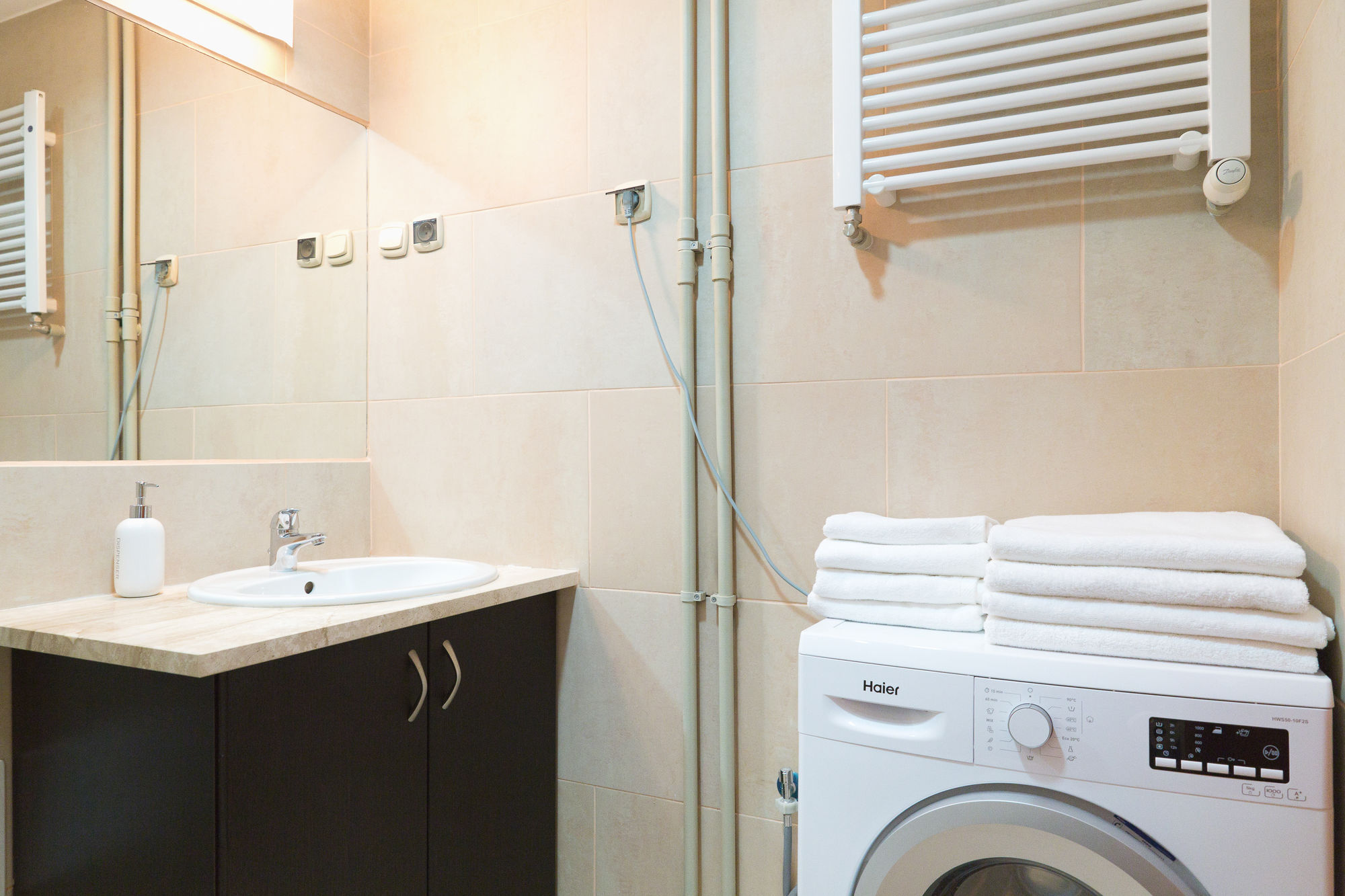 Apartament Krucza By Your Freedom Warsaw Exterior photo