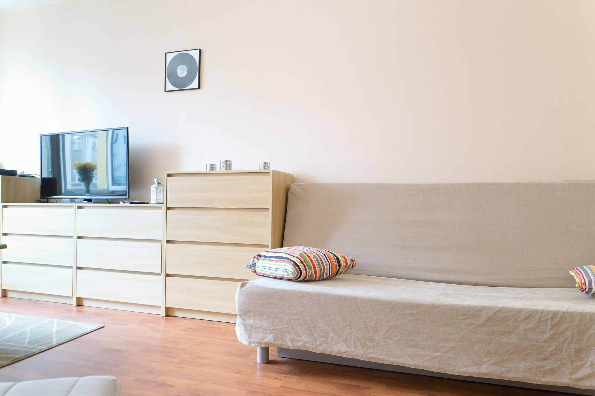 Apartament Krucza By Your Freedom Warsaw Exterior photo