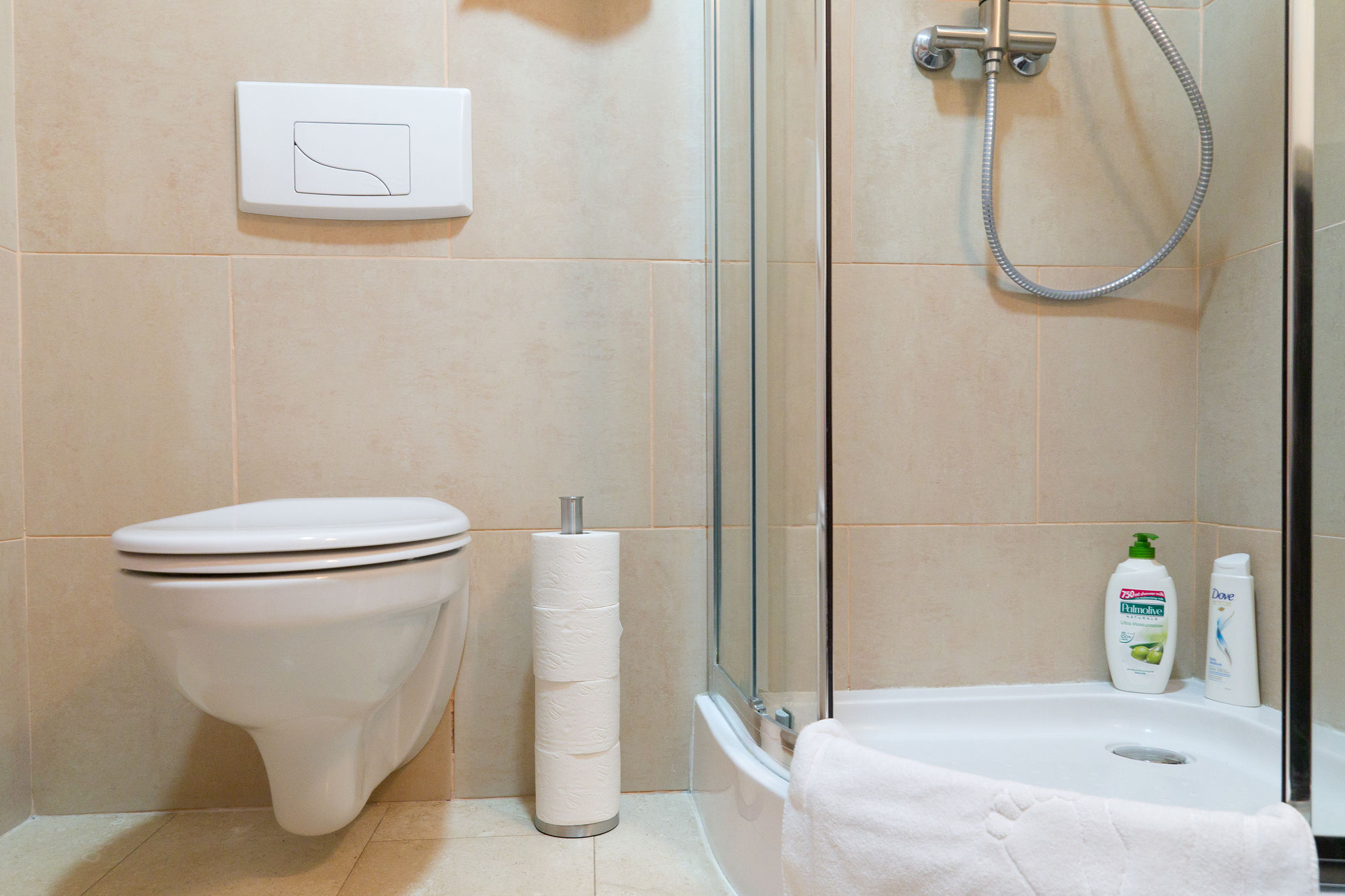 Apartament Krucza By Your Freedom Warsaw Exterior photo