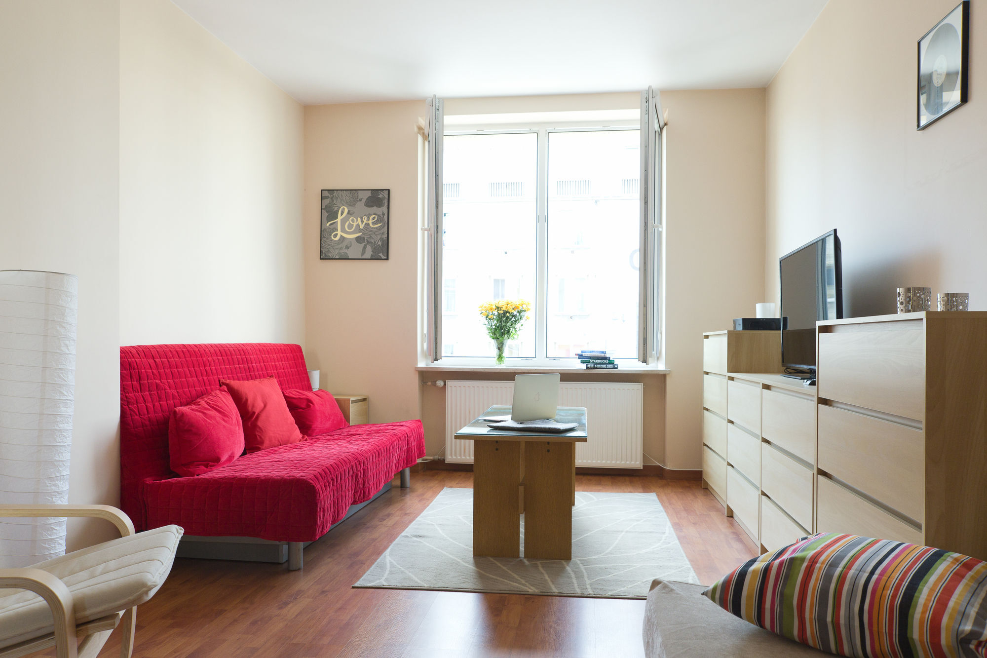 Apartament Krucza By Your Freedom Warsaw Exterior photo
