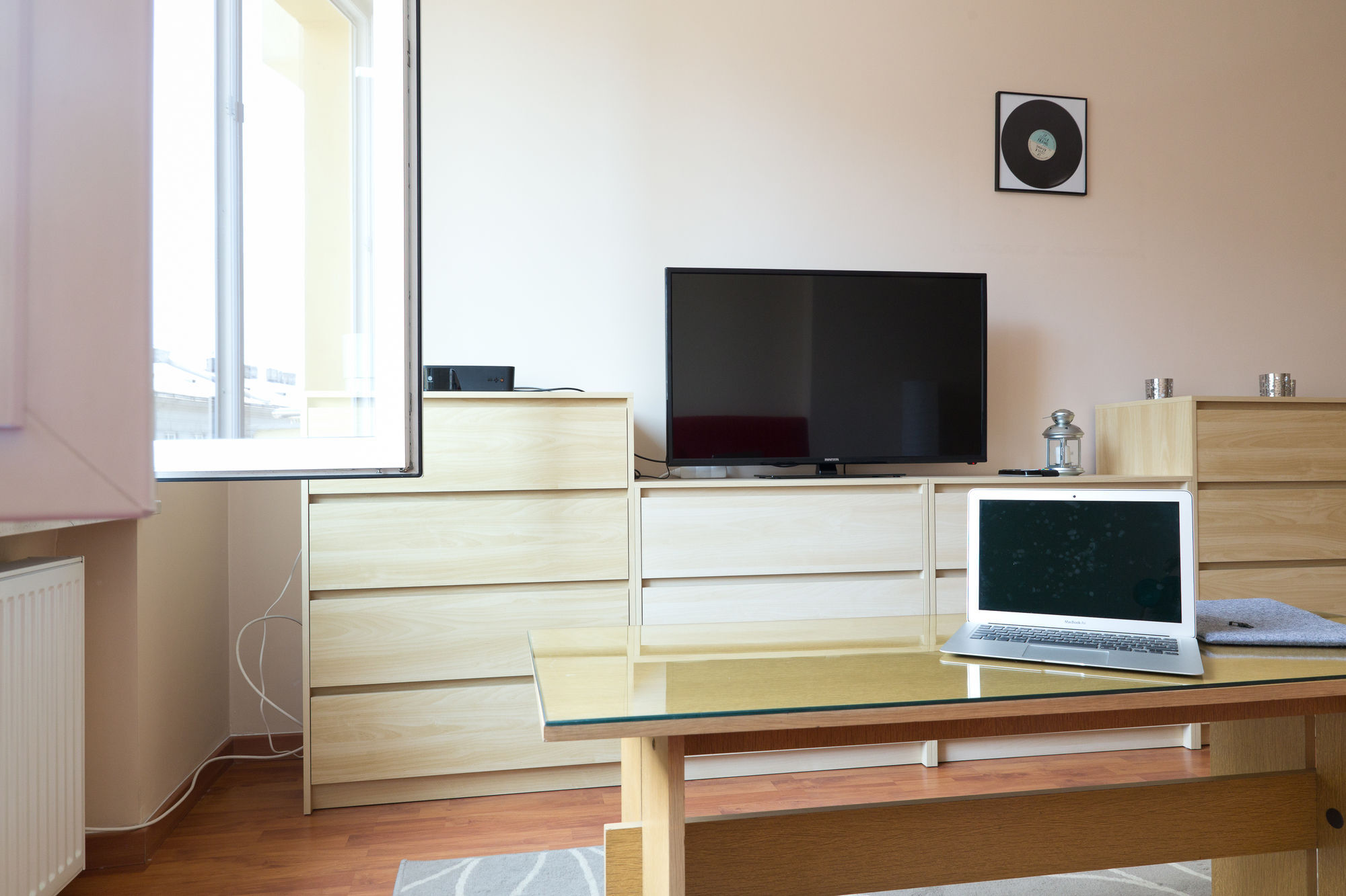 Apartament Krucza By Your Freedom Warsaw Exterior photo